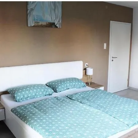 Seahome Ferienwohnung Friedrichshafen Exterior photo