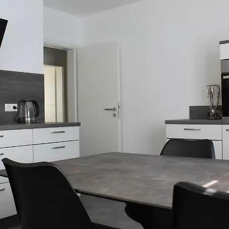 Seahome Ferienwohnung Friedrichshafen Exterior photo