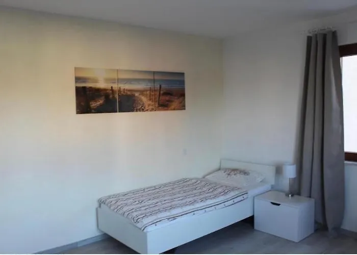 Seahome Ferienwohnung