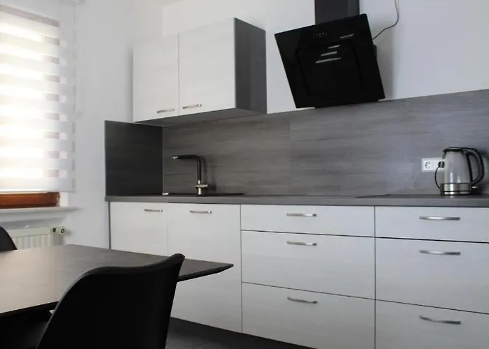 Seahome Ferienwohnung