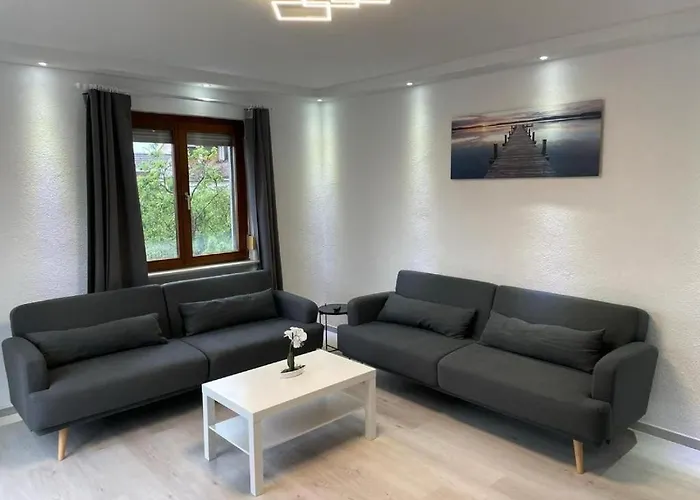 Seahome Ferienwohnung