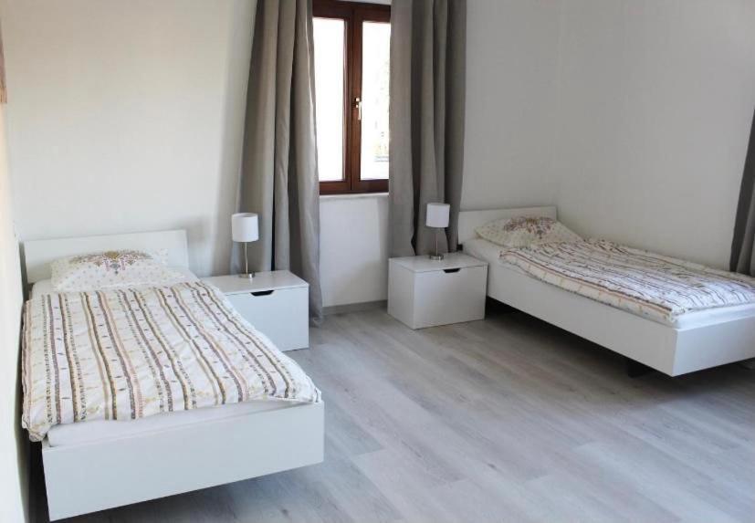 Apartment Seahome