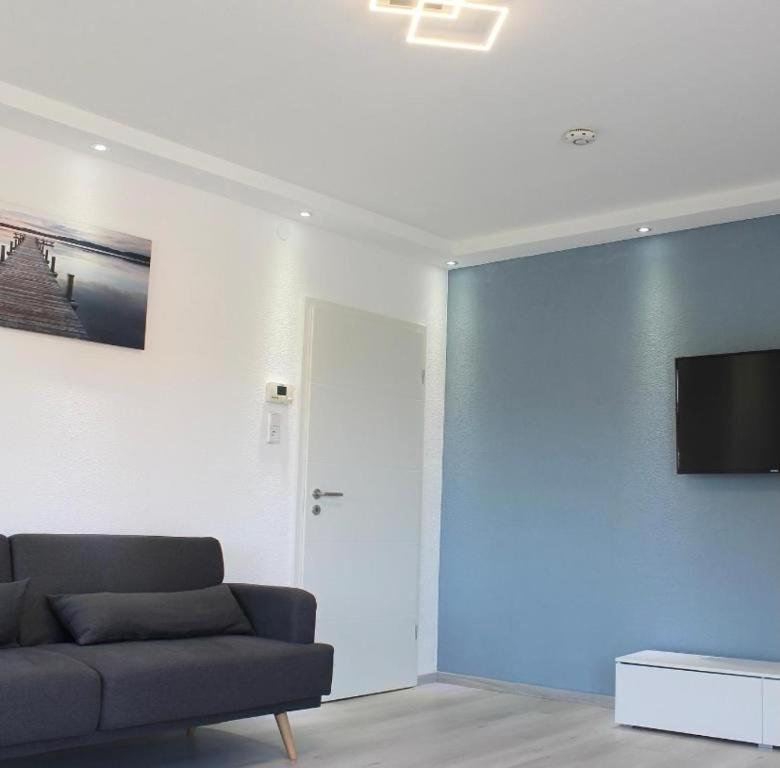 Apartment Seahome *