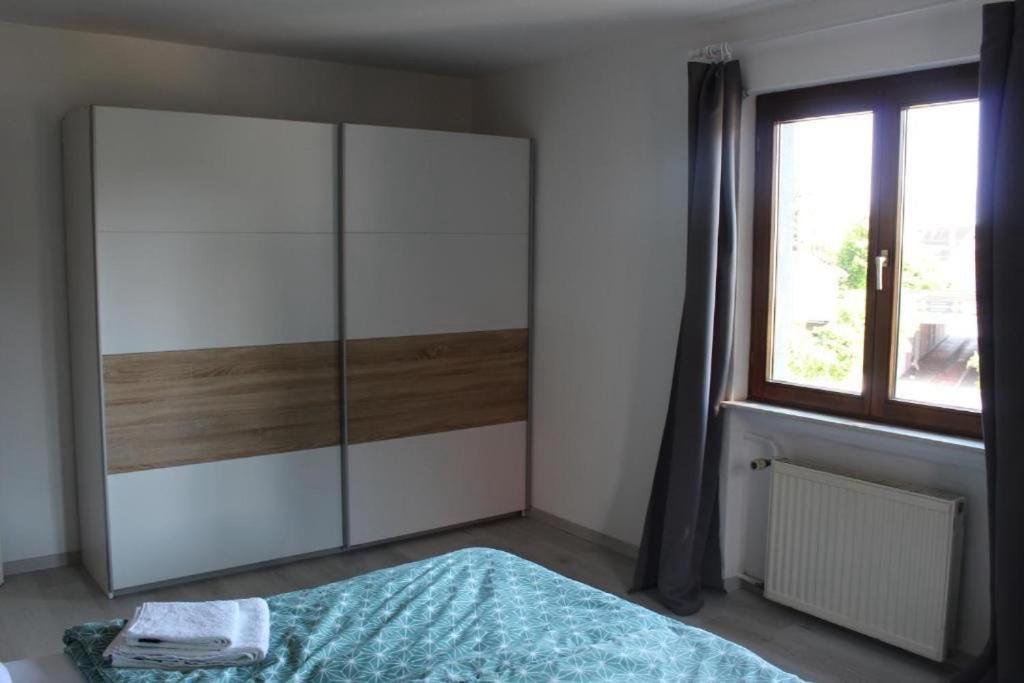 Apartment Seahome Friedrichshafen